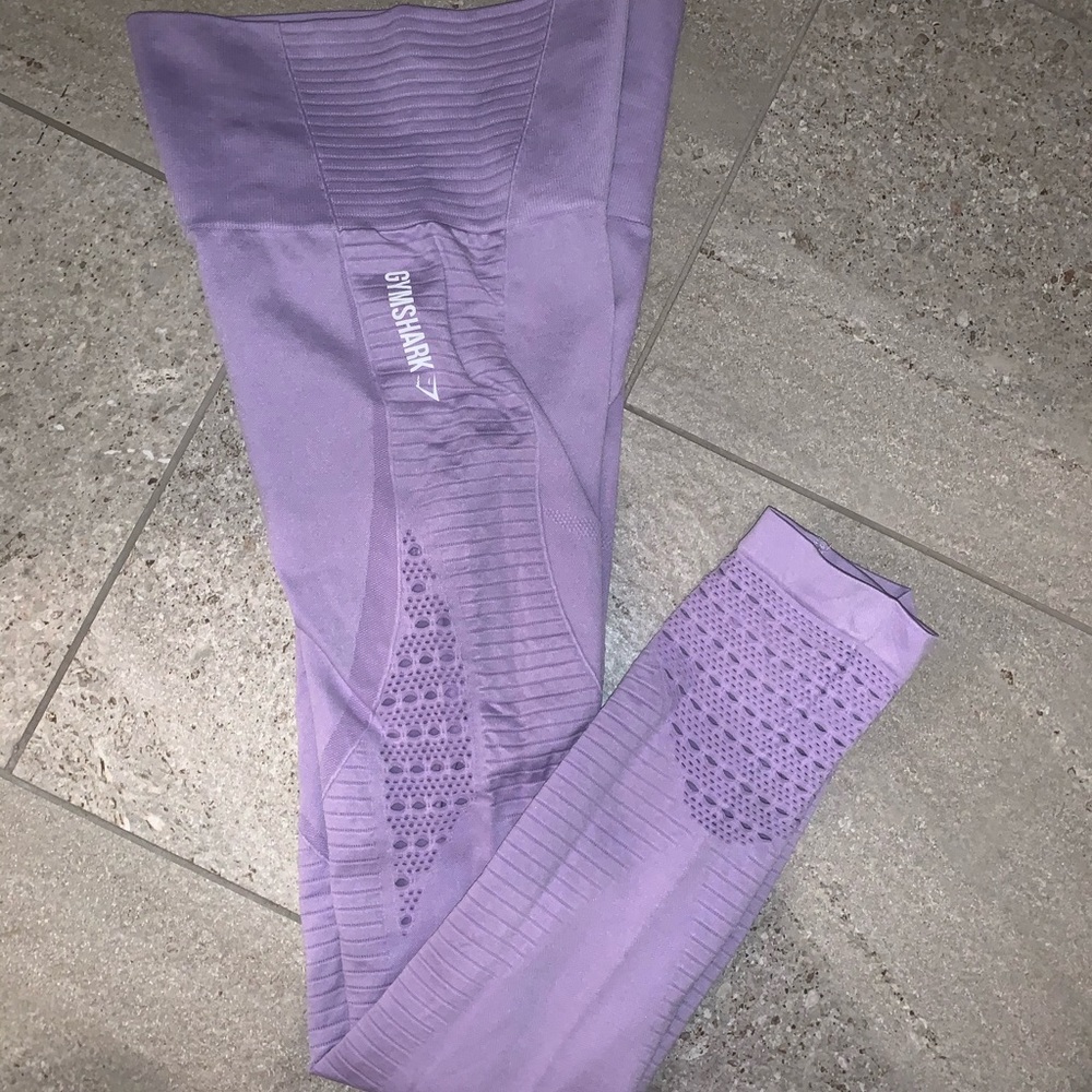 Gymshark leggings